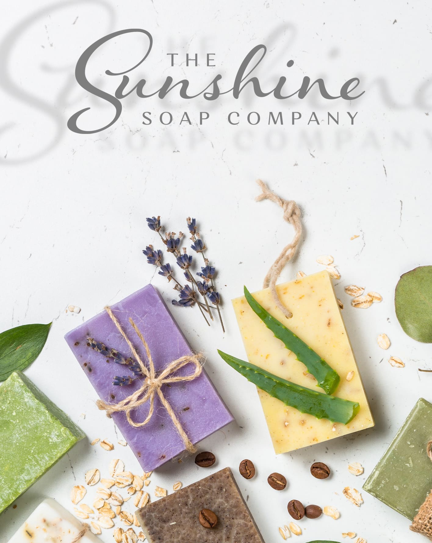 The Sunshine Soap Company Case Study